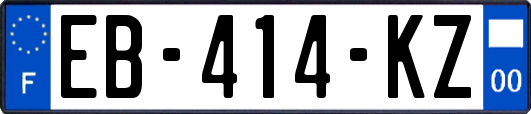 EB-414-KZ