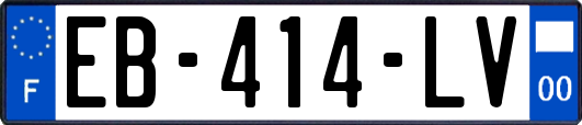 EB-414-LV