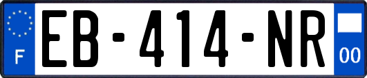 EB-414-NR