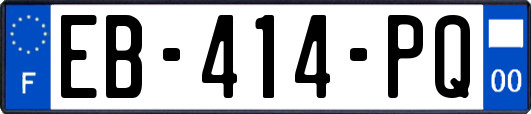 EB-414-PQ