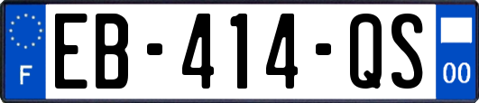 EB-414-QS