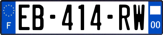 EB-414-RW