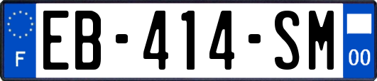 EB-414-SM