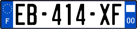 EB-414-XF