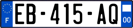 EB-415-AQ