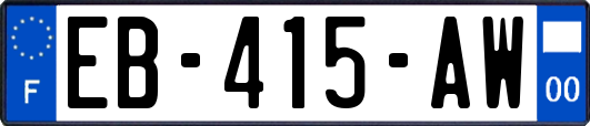 EB-415-AW