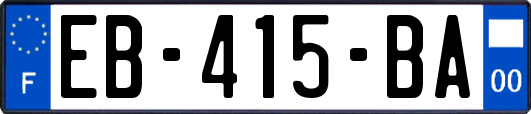 EB-415-BA