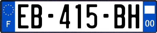 EB-415-BH