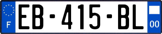 EB-415-BL