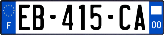 EB-415-CA