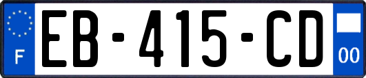 EB-415-CD