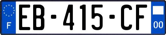 EB-415-CF
