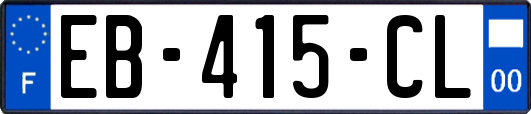 EB-415-CL