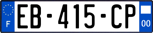 EB-415-CP