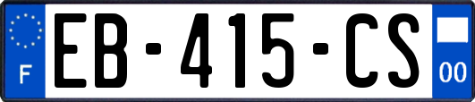 EB-415-CS