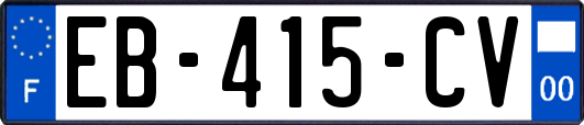 EB-415-CV