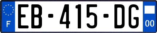 EB-415-DG