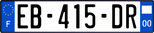 EB-415-DR