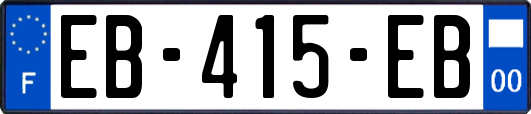 EB-415-EB