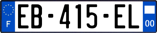 EB-415-EL