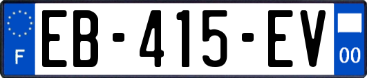 EB-415-EV