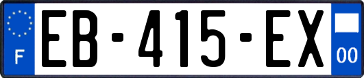 EB-415-EX