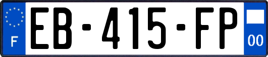 EB-415-FP