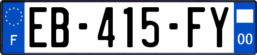 EB-415-FY