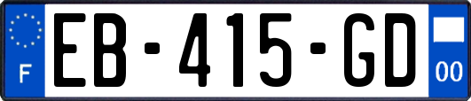 EB-415-GD