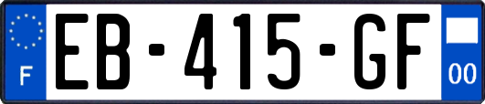 EB-415-GF