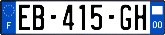 EB-415-GH