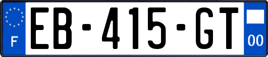 EB-415-GT