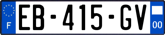 EB-415-GV