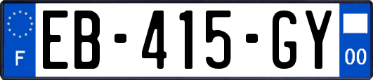 EB-415-GY