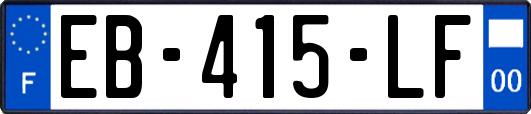 EB-415-LF
