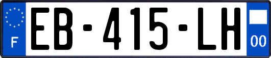 EB-415-LH