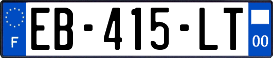 EB-415-LT