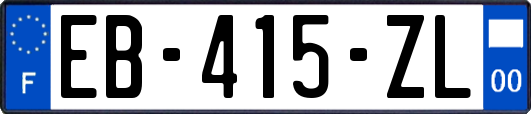 EB-415-ZL