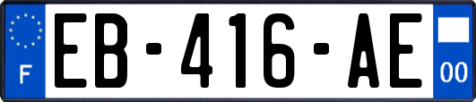 EB-416-AE