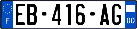 EB-416-AG