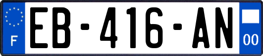 EB-416-AN