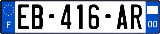 EB-416-AR