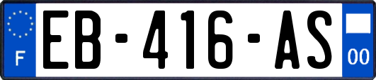 EB-416-AS