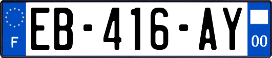 EB-416-AY