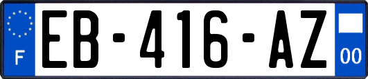 EB-416-AZ