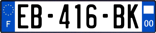 EB-416-BK