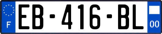 EB-416-BL