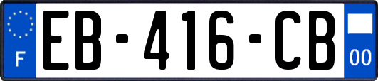 EB-416-CB