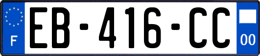 EB-416-CC