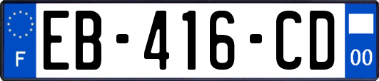 EB-416-CD